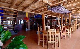 Mario Hotel And Cafe